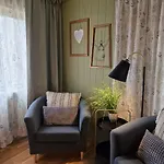 Birk Bed&birds Oda ve Kahvaltı Svanvik
