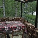 Oda ve Kahvaltı Birk Bed&birds Svanvik