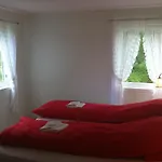 Oda ve Kahvaltı Birk Bed&birds Svanvik