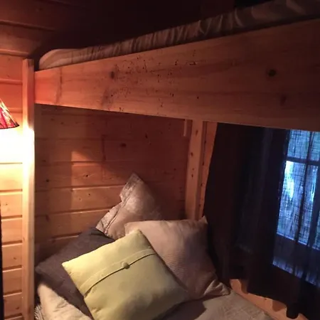 Birk Bed & Birds Svanvik