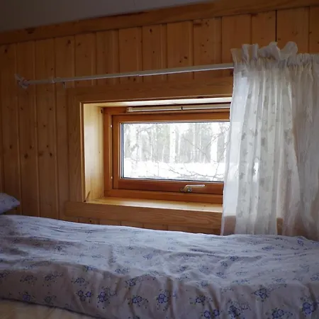 Birk Bed & Birds * Svanvik
