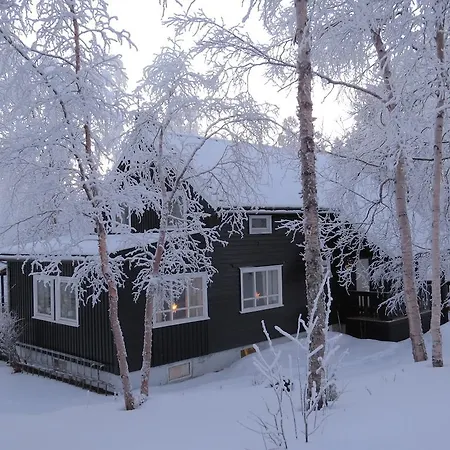 فندق مبيت وإفطار Birk Bed & Birds