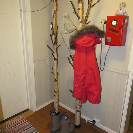 住宿加早餐酒店 Birk Bed & Birds *