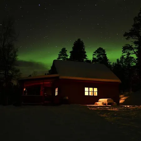 فندق مبيت وإفطار Birk Bed & Birds