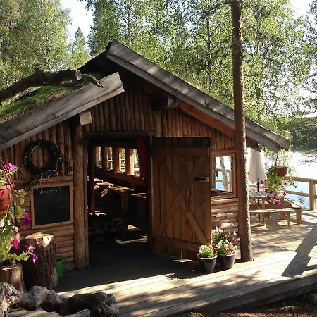 Birk Bed & Birds Svanvik