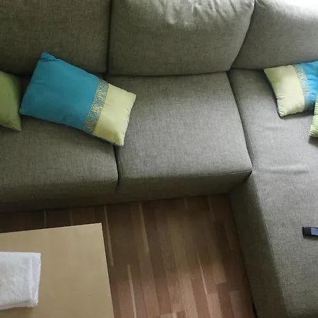 فندق مبيت وإفطار Birk Bed & Birds *