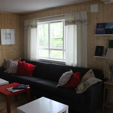 住宿加早餐酒店 Birk Bed & Birds *