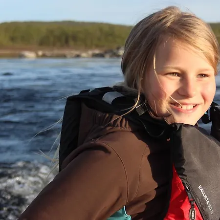 Birk Bed & Birds Svanvik