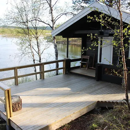 فندق مبيت وإفطار Birk Bed & Birds