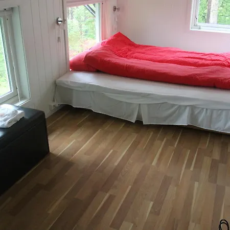 فندق مبيت وإفطار Birk Bed & Birds *