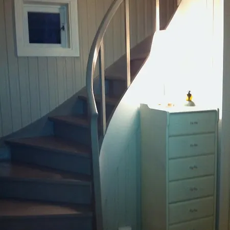 Birk Bed & Birds Svanvik