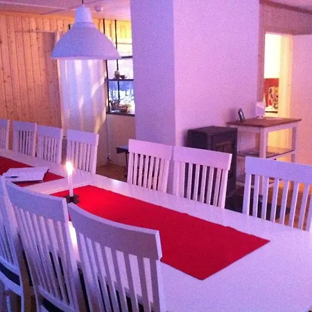 住宿加早餐酒店 Birk Bed & Birds