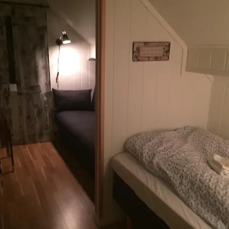 Birk Bed & Birds Svanvik
