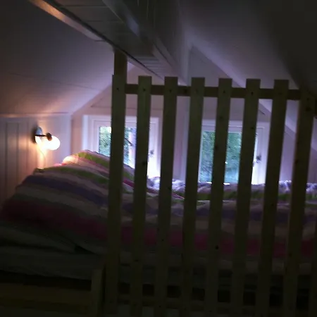 Birk Bed & Birds * Svanvik