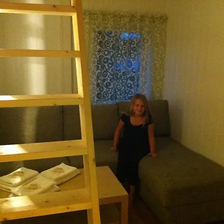 Birk Bed & Birds فندق مبيت وإفطار