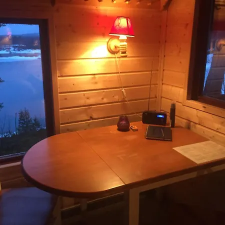 Birk Bed & Birds فندق مبيت وإفطار