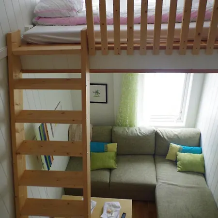 Birk Bed&birds *