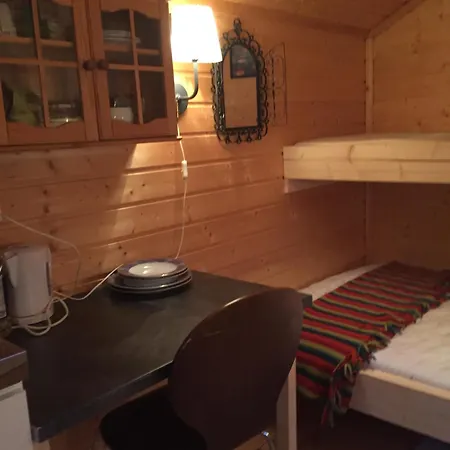 Birk Bed & Birds فندق مبيت وإفطار