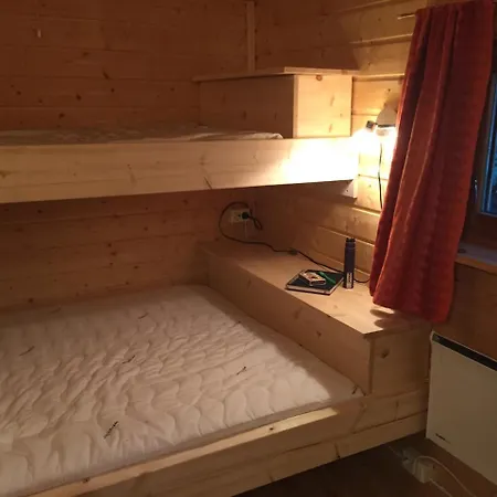 Birk Bed & Birds Svanvik