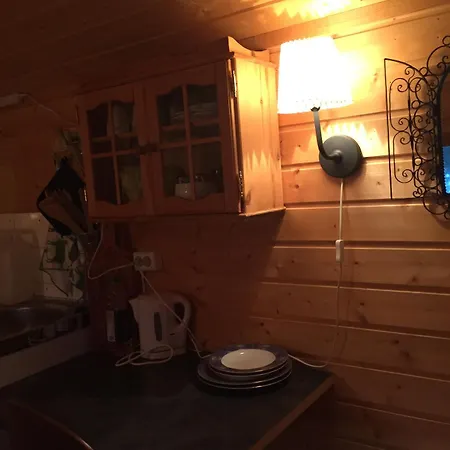 Birk Bed & Birds * Svanvik