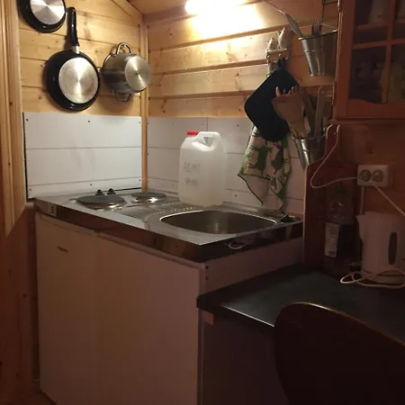 Birk Bed & Birds فندق مبيت وإفطار *