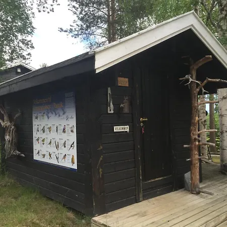 Birk Bed & Birds Svanvik