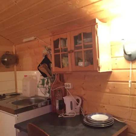 住宿加早餐酒店 Birk Bed & Birds *