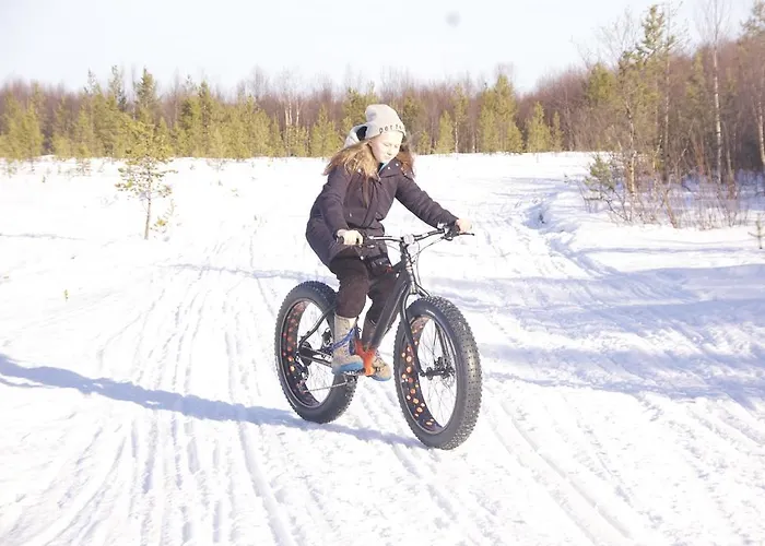 Birk Bed&birds * Svanvik
