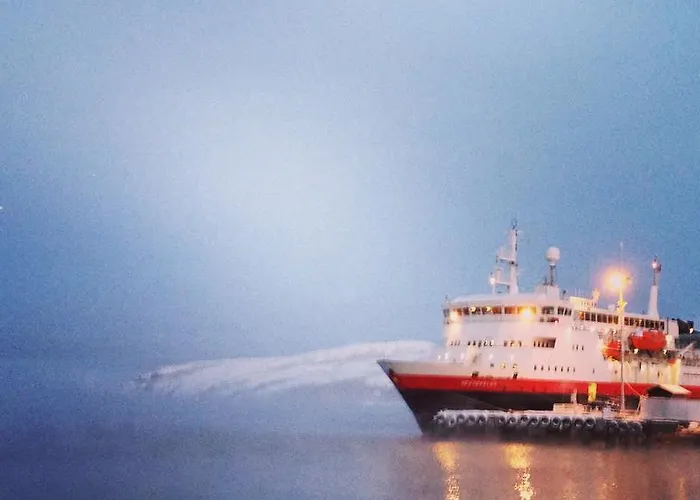 Birk Bed&birds Svanvik