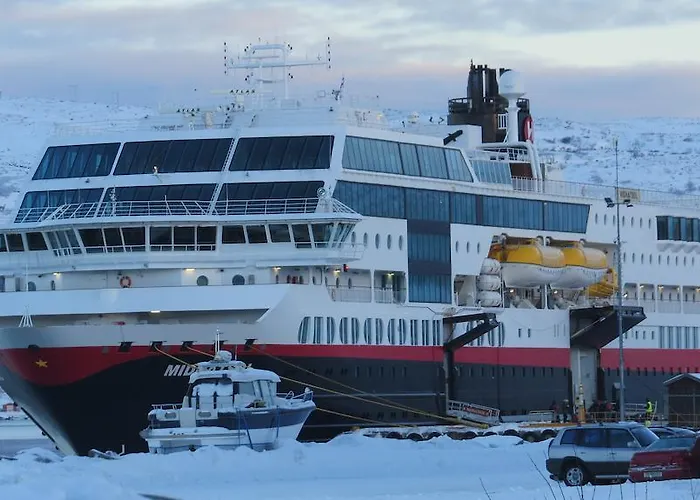 Birk Bed&birds Svanvik