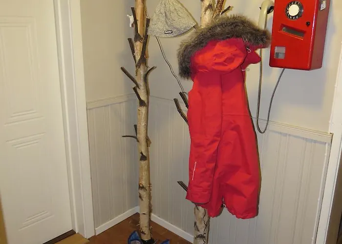 Bed & Breakfast Birk Bed & Birds *