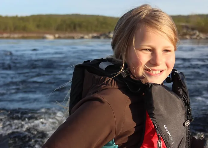 Birk Bed&birds Svanvik