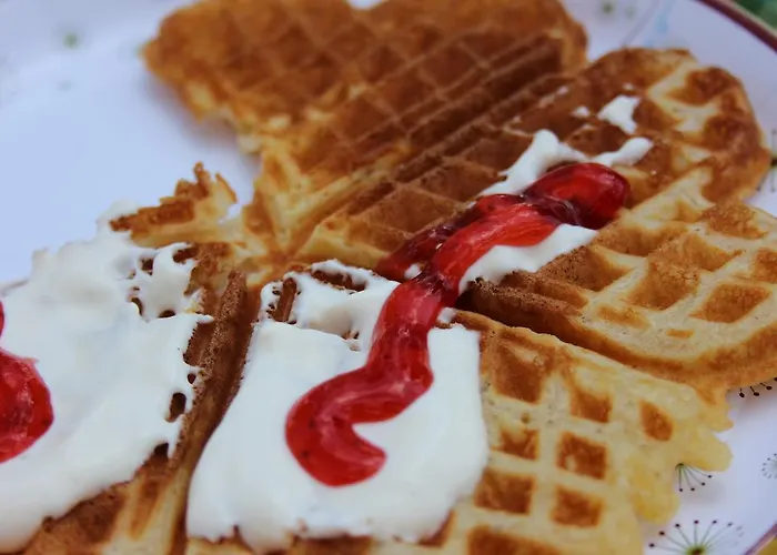 Bed & Breakfast Birk Bed & Birds