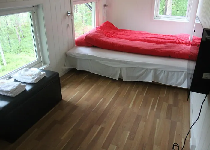 Oda ve Kahvaltı Birk Bed&birds *