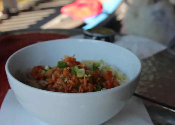 Bed & Breakfast Birk Bed & Birds Svanvik