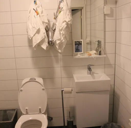 Oda ve Kahvaltı Birk Bed&birds *