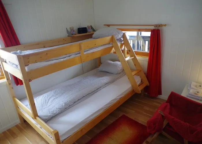 Birk Bed & Birds Bed & Breakfast *