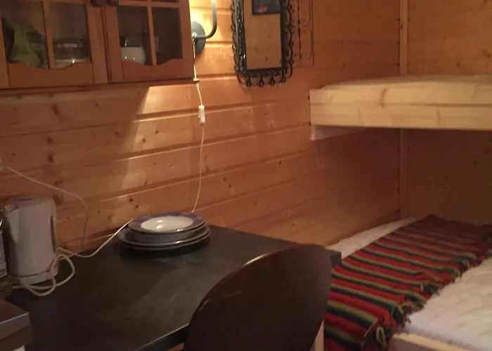 Birk Bed & Birds Bed & Breakfast