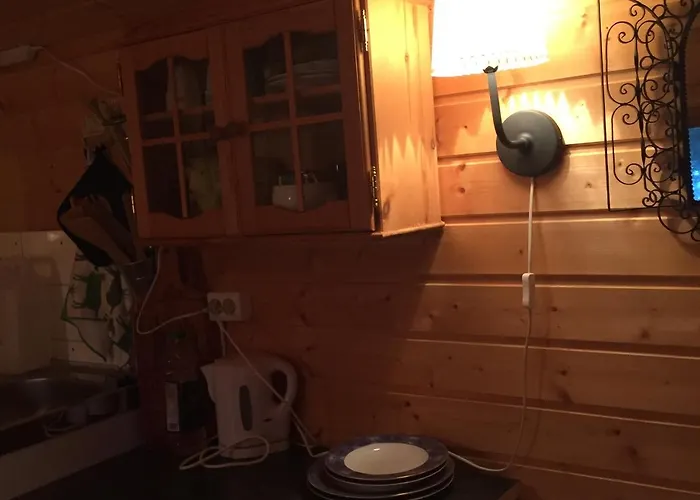 Birk Bed&birds * Svanvik