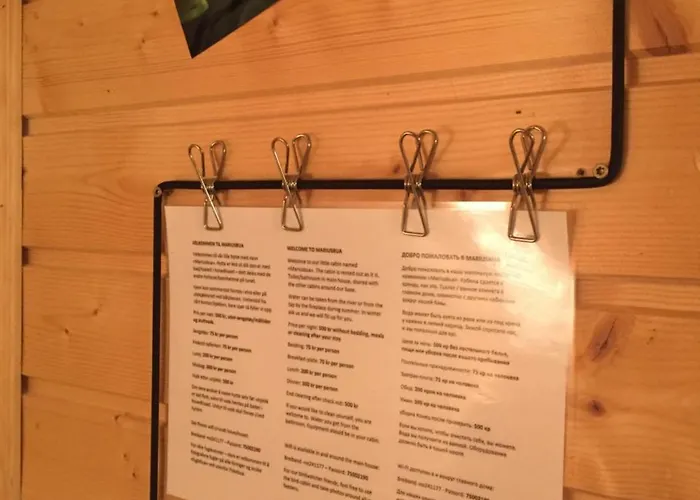 Oda ve Kahvaltı Birk Bed&birds *