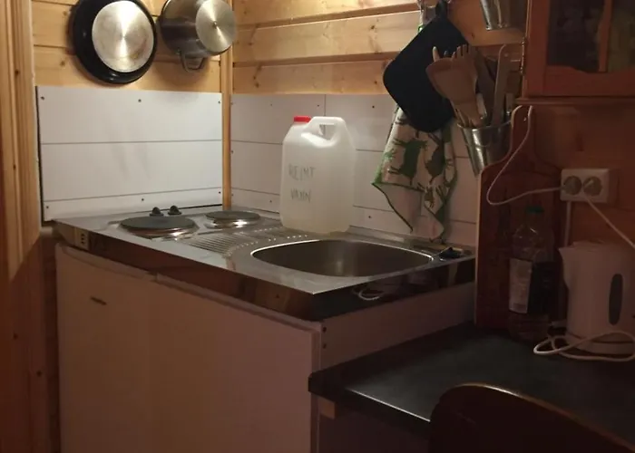 Birk Bed & Birds Bed & Breakfast *