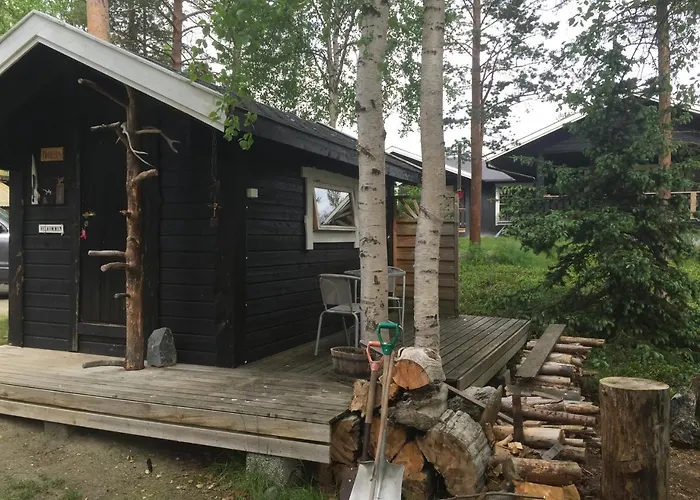 Birk Bed&birds Svanvik