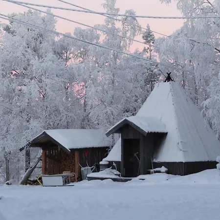 Bed & Breakfast Birk Bed & Birds *
