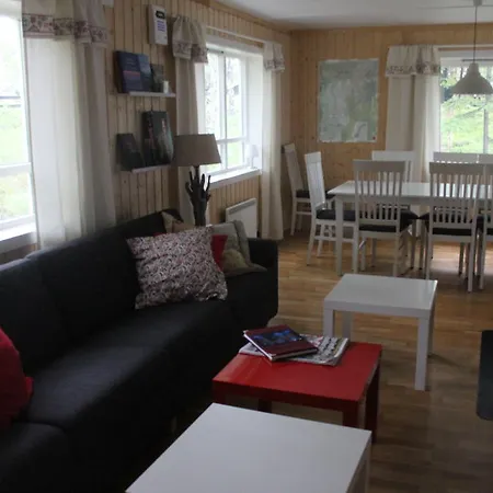 Bed & Breakfast Birk Bed & Birds *