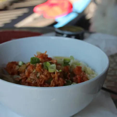 Bed & Breakfast Birk Bed & Birds Svanvik