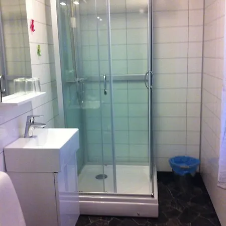 Bed & Breakfast Birk Bed & Birds Svanvik