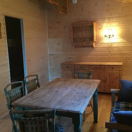 Bed & Breakfast Birk Bed & Birds *