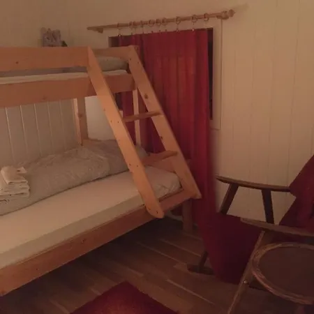 Birk Bed & Birds Bed & Breakfast Svanvik