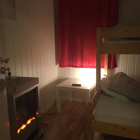 Birk Bed & Birds Bed & Breakfast *