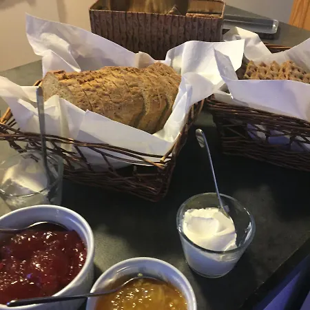 Birk Bed & Birds * Svanvik